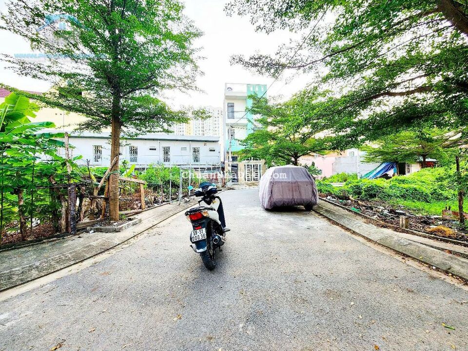 🅿️⛔️ ĐẤT ĐẸP THỔ CƯ ⛔️🅿️ XÂY DỰNG TỰ DO, ĐƯỜNG XE HƠI 5X16M