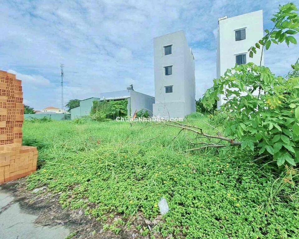 ĐẤT KHU HOÀNG HOA, NGUYỄN BÌNH, 80M2, BÁN KẸT 4.1 TỶ