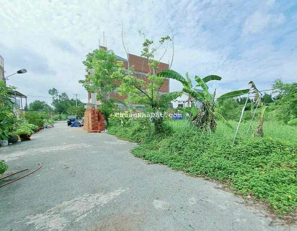 ĐẤT KHU HOÀNG HOA, NGUYỄN BÌNH, 80M2, BÁN KẸT 4.1 TỶ