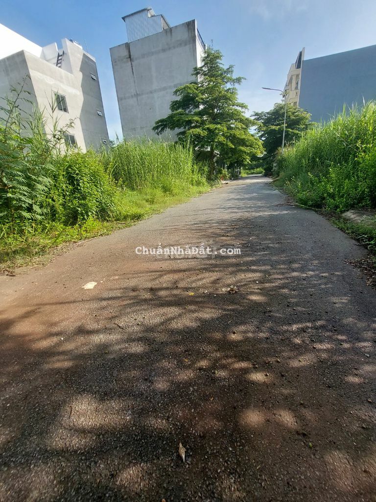 BÁN ĐẤT KDC RẠCH TÔN(7X11) LÊ VĂN LƯƠNG NHÀ BÈ GIÁ CHỈ 3 TỶ