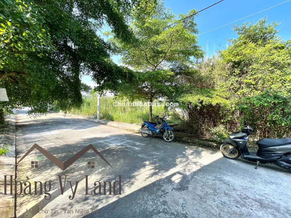 Lô đất 6,4x13,09m - đường nhựa 6m KDC 274 Nguyễn Văn Tạo - vị trí đẹp cách đường Nguyễn Văn Tạo 80m