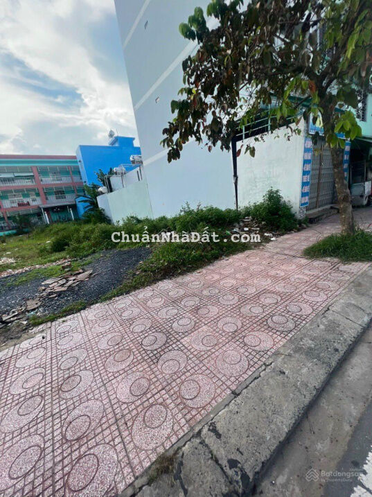 Đất đẹp thổ cư 83m2 đường Nguyễn Văn Tạo, xã Hiệp Phước gần UBND xã Hiệp Phước 0865281424 giá 817tr