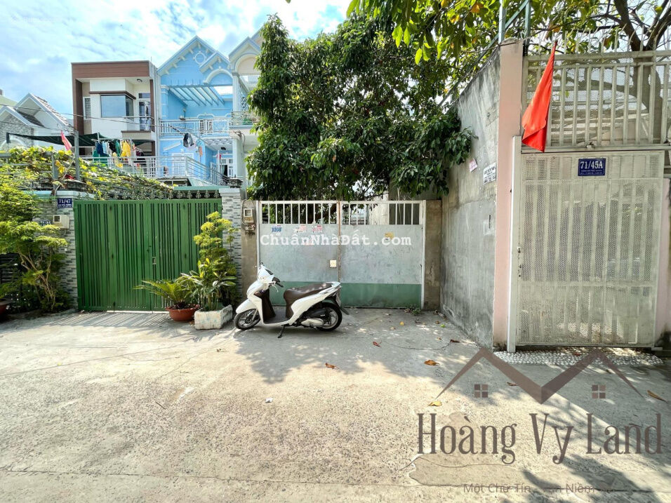 Lô Đất KDC 71 Đường Đào Tông Nguyên-DT 4x21M-Đường 6M-Đường Thông ÔTô Tận Đất-LH : 0768678978