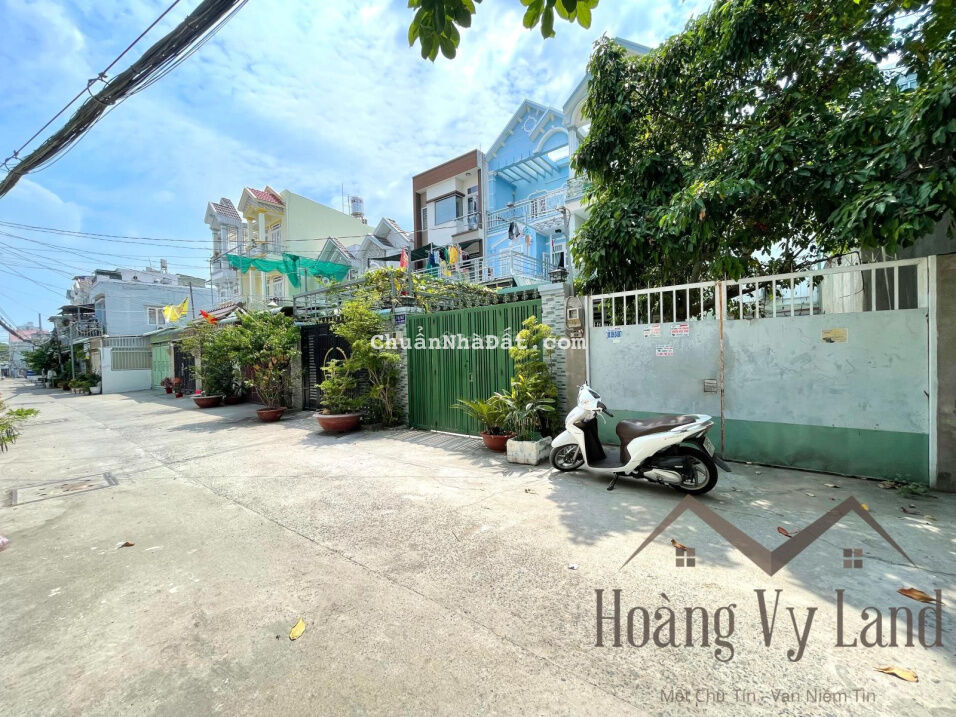 Lô Đất KDC 71 Đường Đào Tông Nguyên-DT 4x21M-Đường 6M-Đường Thông ÔTô Tận Đất-LH : 0768678978