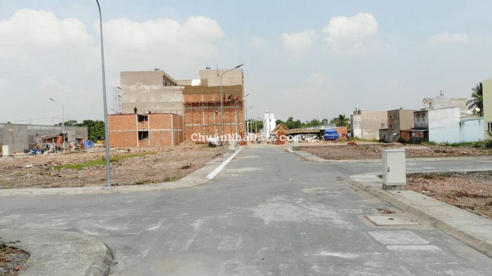 Thanh Lý 30lô DA Thanh Niên, Phước Lộc, Nhà Bè, 90m2-1,8Tỷ Thanh Lý 30lô DA Thanh Niên, Phước Lộc, Nhà Bè, 90m2-1,8Tỷ