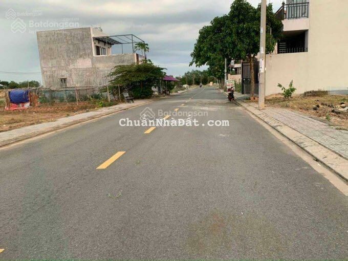 Rao bán!Cắt lỗ lô đất 90m2 đường Đào Sư Tích,đối diện trường THCS Lê Thành Công giá 912tr