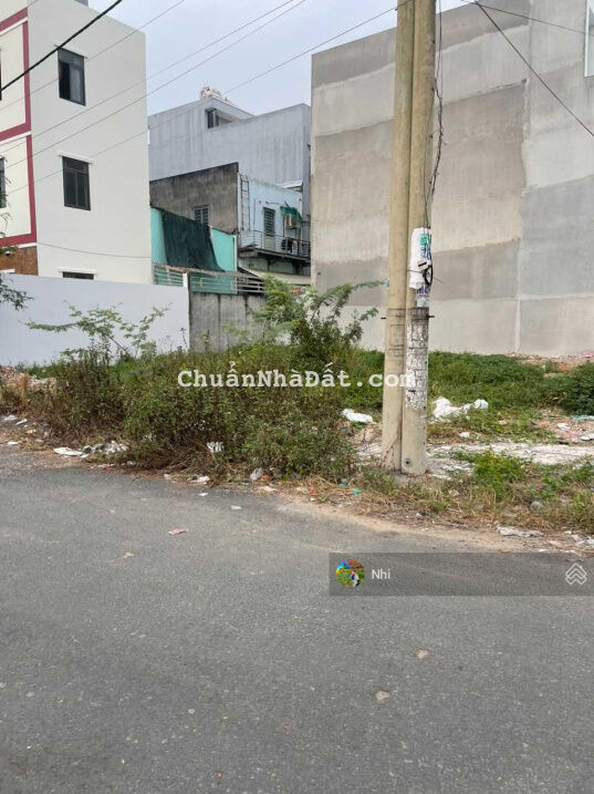 Lô đất kẹp, chính chủ cần bán ngay đường Ngô quang thắm, nhà bè giá kẹt vốn. sổ sẵn, gần KDC Lô đất kẹp, chính chủ cần bán ngay đường Ngô quang thắm, nhà bè giá kẹt vốn. sổ sẵn, gần KDC