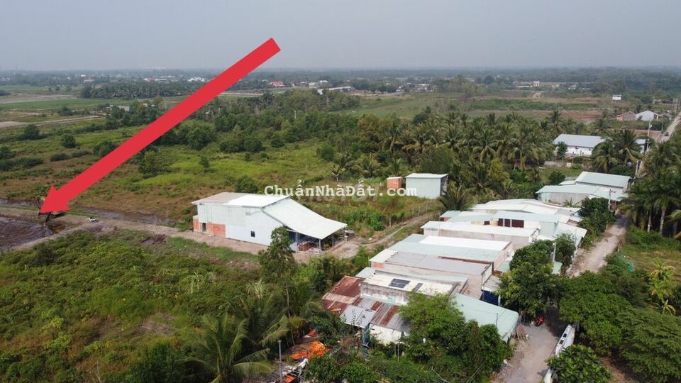 Giảm hơn 400tr cần bán gấp 1000m2 sổ riêng tại PK