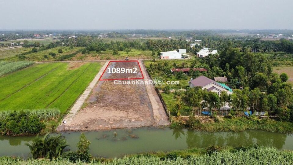 Giảm hơn 400tr cần bán gấp 1000m2 sổ riêng tại PK