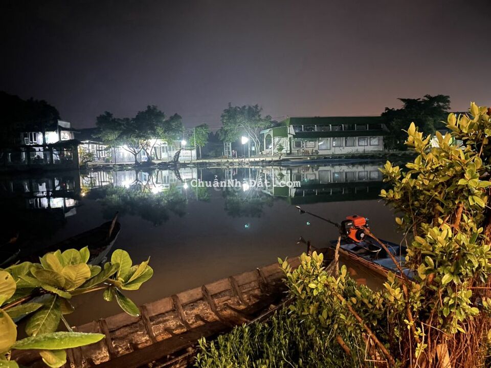 Xu thế mới-BDS nghĩ dưỡng tại ngoại ô Sài Gòn Xu thế mới-BDS nghĩ dưỡng tại ngoại ô Sài Gòn