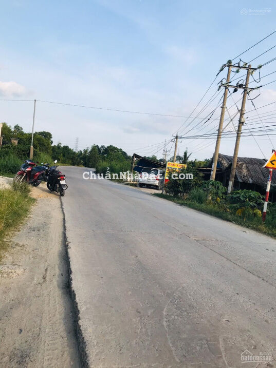 Bán lô 2 mặt tiền đường 25C và mặt tiền sông ngay Phước Khánh, 3tr/m2 đất QH ONT, cam kết rẻ nhất