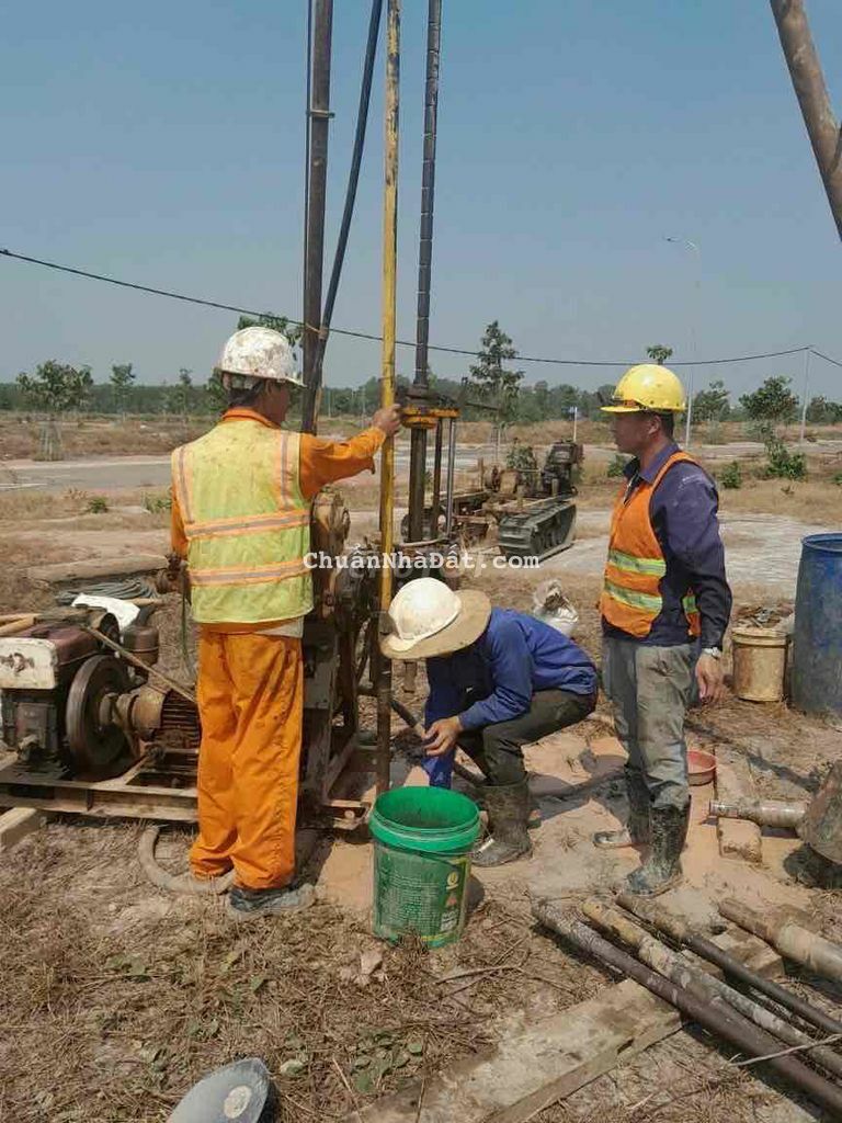 Mega city 2 - Nhơn Trạch giá rẻ 10tr/m2