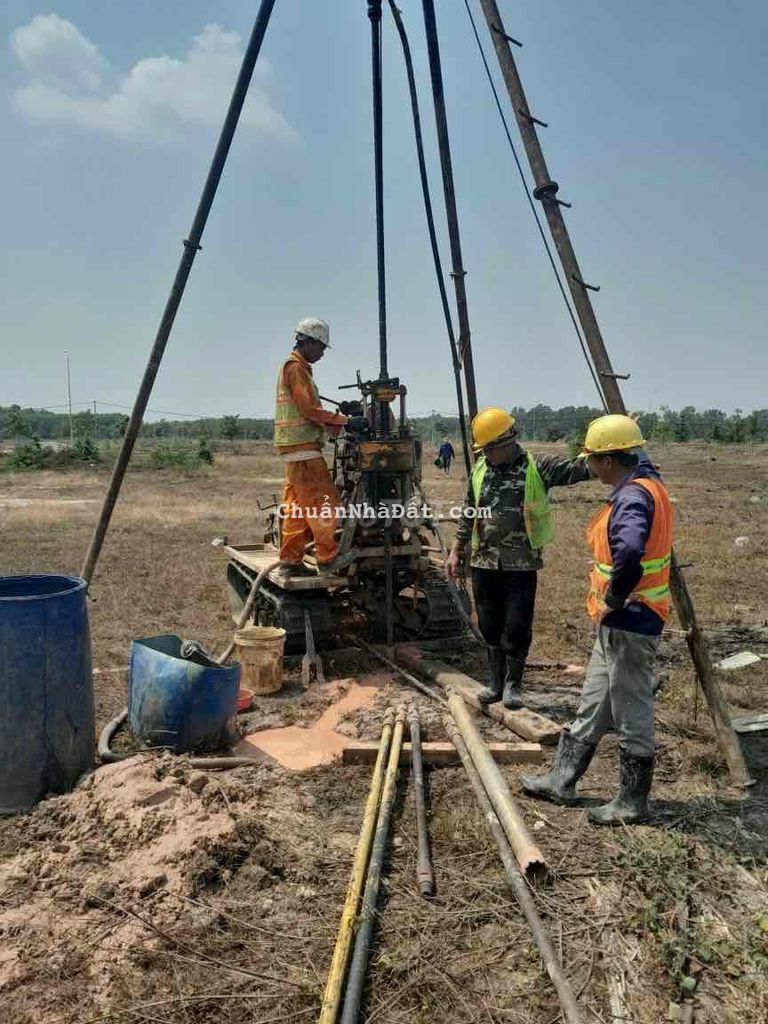 Mega city 2 - Nhơn Trạch giá rẻ 10tr/m2