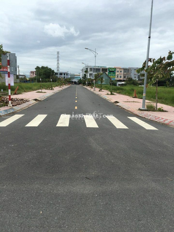 Kẹt tiền bán gấp 100m² ngay chợ Đại Phước chỉ 2 tỷ 150