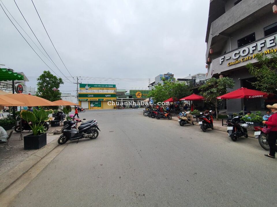 Bán lô đất 100m2 gần đường N2 ngay chợ Đại Phước chỉ 2 tỷ 250