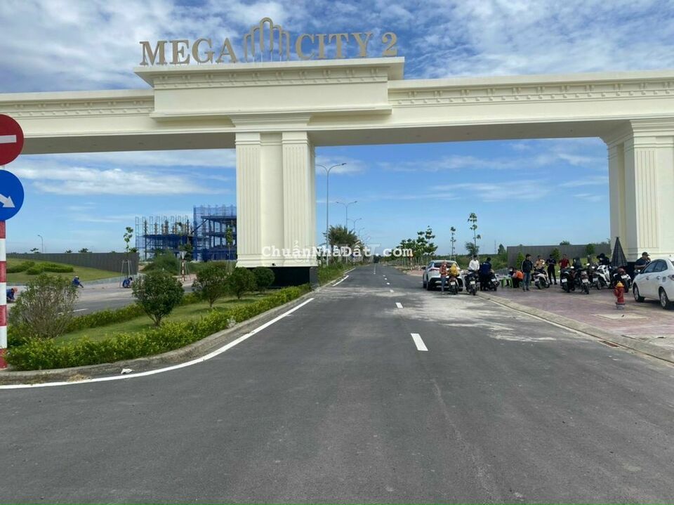 HÀNG NGỘP - Đất Nhơn Trạch MT 25C giá 940tr sân bay quốc tế Long Thành