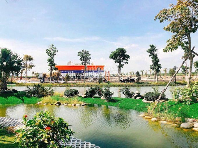 Mega City 2- 1 lô  chủ gửi giá siêu đầu tư