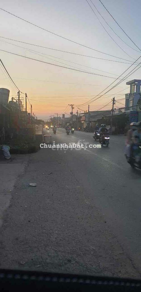 Đất thanh lý mặt tiền Nhơn Trạch, 138m2 nở hậu giá 2 tỷ , sổ sẵn Đất thanh lý mặt tiền Nhơn Trạch, 138m2 nở hậu giá 2 tỷ , sổ sẵn