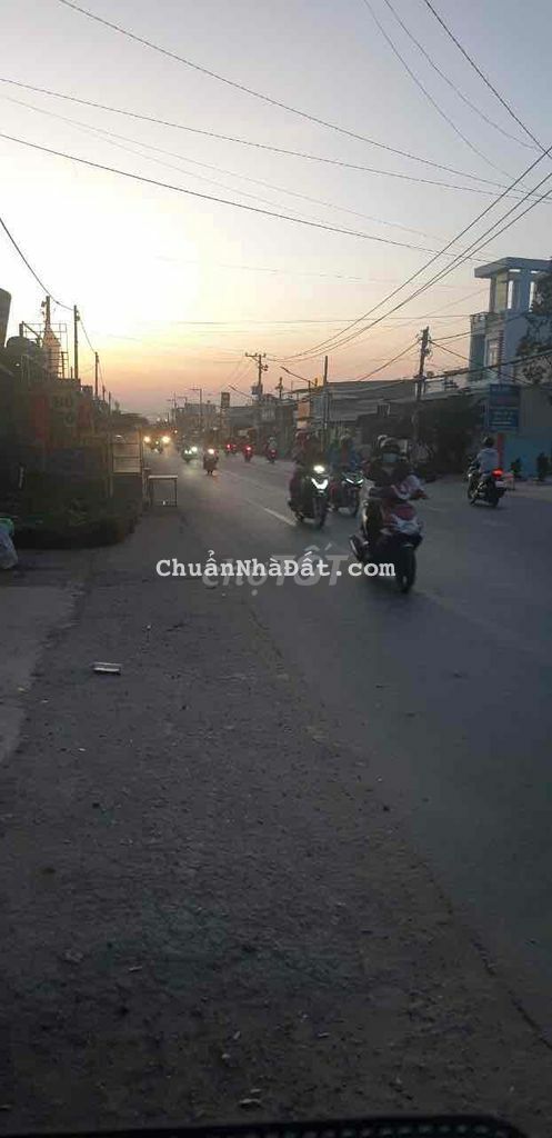 Đất thanh lý mặt tiền Nhơn Trạch, 138m2 nở hậu giá 2 tỷ , sổ sẵn Đất thanh lý mặt tiền Nhơn Trạch, 138m2 nở hậu giá 2 tỷ , sổ sẵn