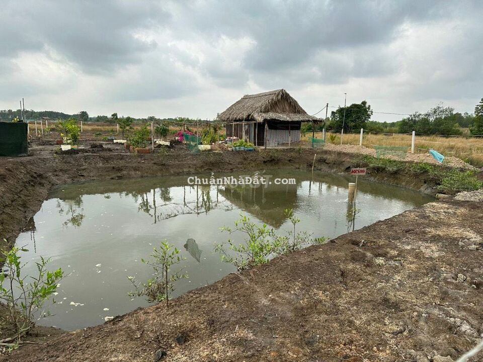 Cần bán lô đất sổ riêng đ.xe hơi giá chỉ 300tr