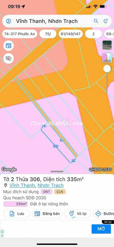 Chủ hạ giá hơn 500tr cho lô đất 335m2 có sẵn 100m thổ cu đ.xe hơi tới Chủ hạ giá hơn 500tr cho lô đất 335m2 có sẵn 100m thổ cu đ.xe hơi tới