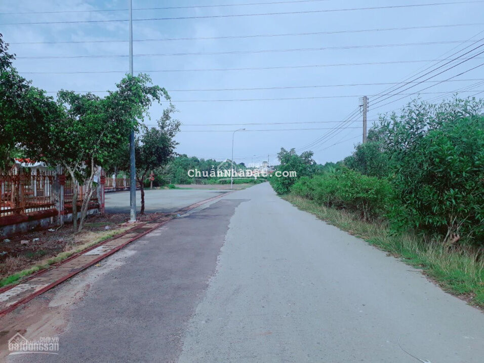 Đường nhựa Hùng Vương, 521m2, QH ONT đất, gần sông thoáng mát, 8tr/m2 chính chủ, 0567541111