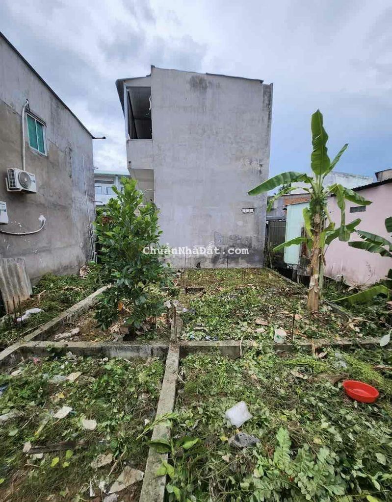 Nền Thổ Cư Nằm Kế Vincom Hùng Vương