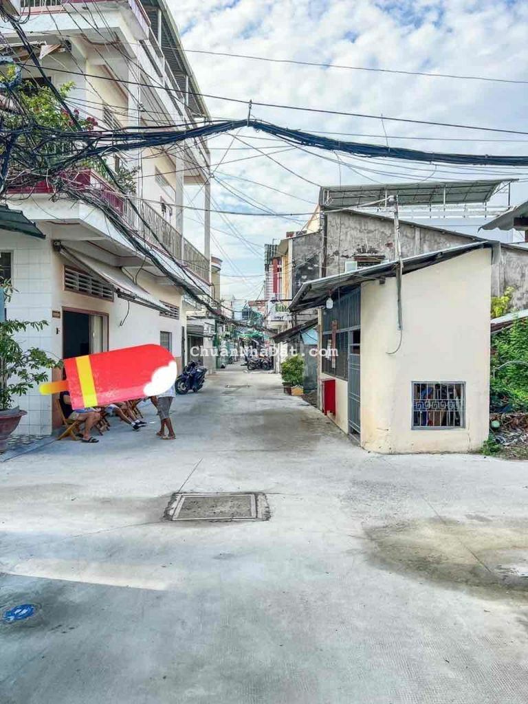 NỀN DT RỘNG ĐẸP HẺM 75 TRẦN PHÚ NGAY TTTP CẦN THƠ,500M ĐẦY ĐỦ TIỆN ÍCH