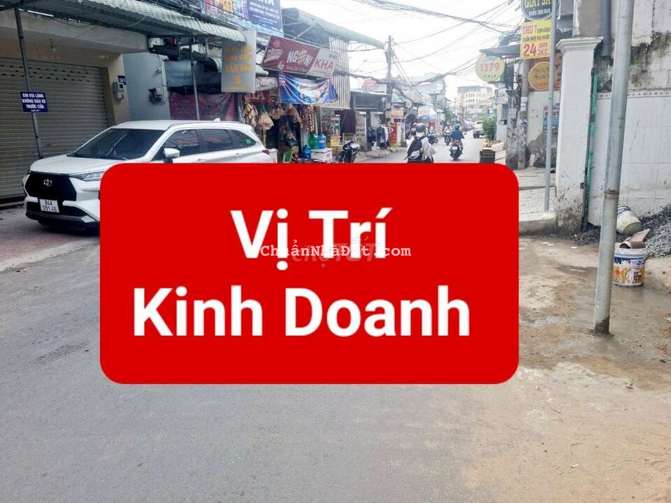 NỀN GÓC 2MT TRỤC CHÍNH LIÊN TỔ 12-20 NGUYỄN VĂN CỪ