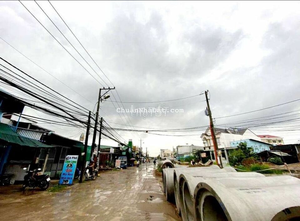 BÁN ĐẤT SIÊU ĐẸP MẶT TIỀN HOÀNG QUỐC VIỆT, TP CẦN THƠ