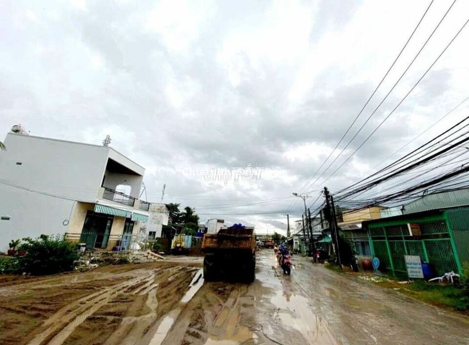 BÁN ĐẤT SIÊU ĐẸP MẶT TIỀN HOÀNG QUỐC VIỆT, TP CẦN THƠ