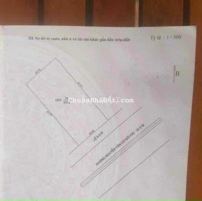 Chủ gửi. Nền Biệt thự mặt tiền Nguyễn Văn Cừ, Cồn Khương, TP. Cần Thơ Chủ gửi. Nền Biệt thự mặt tiền Nguyễn Văn Cừ, Cồn Khương, TP. Cần Thơ