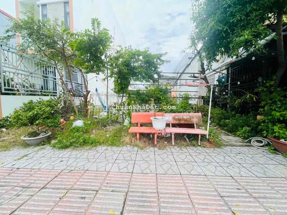 BÁN NỀN MẶT TIỀN TRẦN HOÀNG NA 8.45 x 19.75 - ĐOẠN GẦN CHÂN CẦU BÁN NỀN MẶT TIỀN TRẦN HOÀNG NA 8.45 x 19.75 - ĐOẠN GẦN CHÂN CẦU