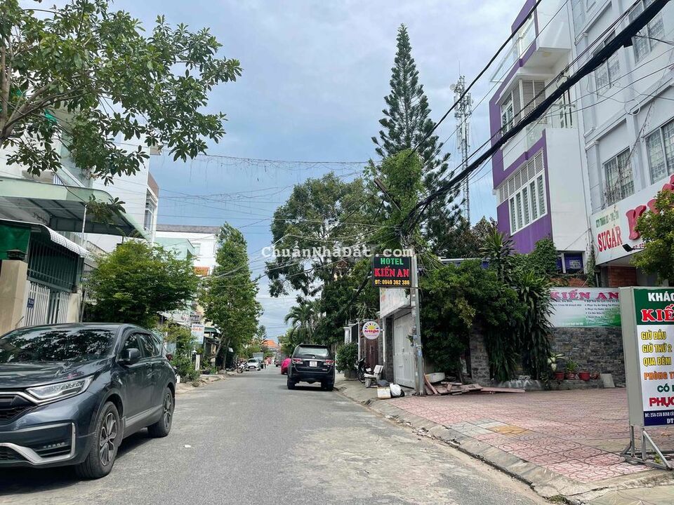 CHỈ 51TR/M2 CÒN TL - NỀN 2 MT Đ.ĐINH CÔNG TRÁNG VÀ Đ.CAO THẮNG CT