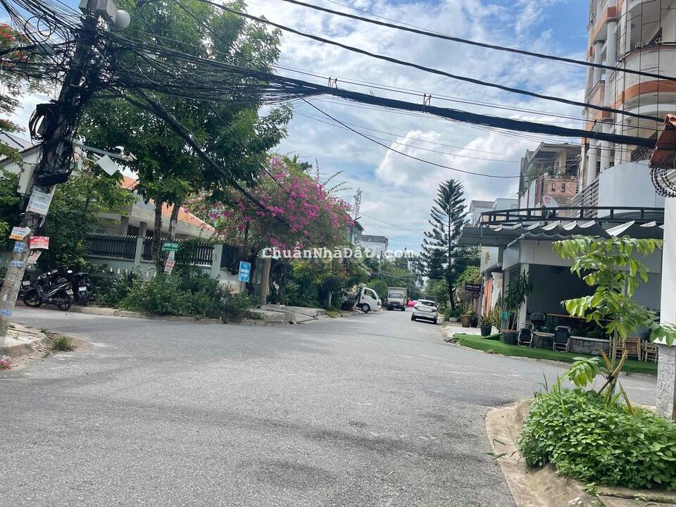 CHỈ 51TR/M2 CÒN TL - NỀN 2 MT Đ.ĐINH CÔNG TRÁNG VÀ Đ.CAO THẮNG CT