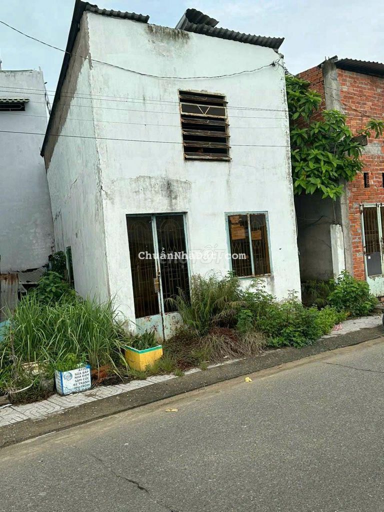 Bán nền nhà đường Bờ hồ Búng Xáng, view đẹp, ngộp bank