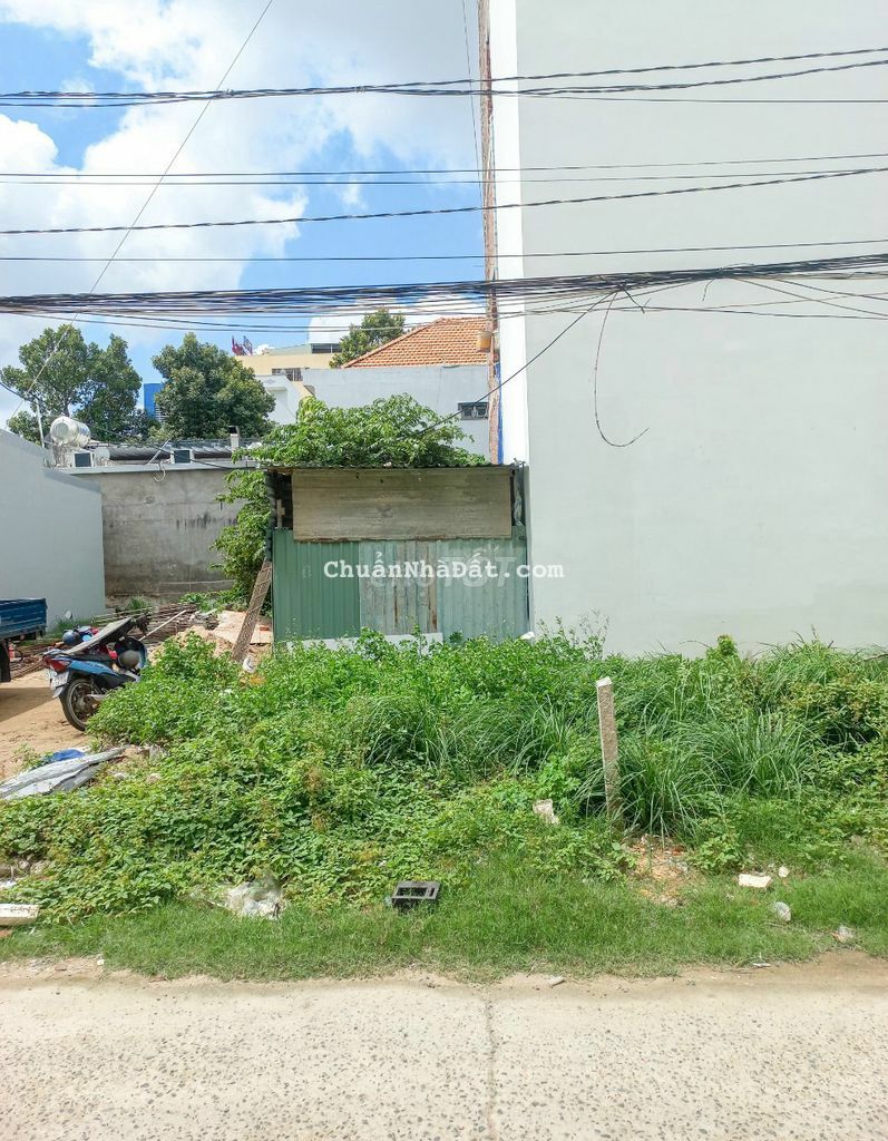 NỀN ĐẸP HẺM 113 ĐƯỜNG TRẦN VĂN KHÉO - TTTM CÁI KHẾ. LỘ 5M