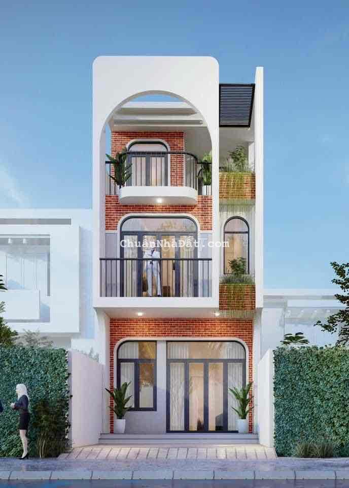 NỀN DIỆN TÍCH RỘNG HẺM 388 GIÁP KDC ĐẠI NGÂN