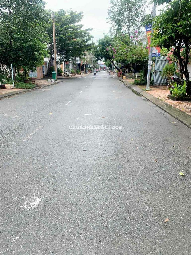 ĐẤT RẺ KDC HÀNG BÀNG