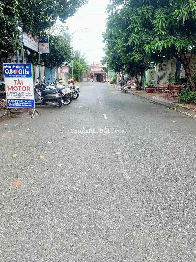 ĐẤT RẺ KDC HÀNG BÀNG