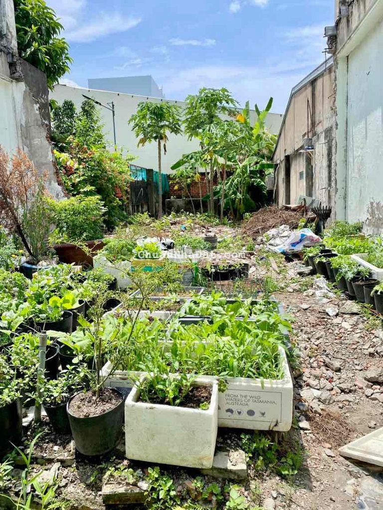 Đất thổ cư 5x18 khu 148 đường 3/2 Ninh Kiều, CT