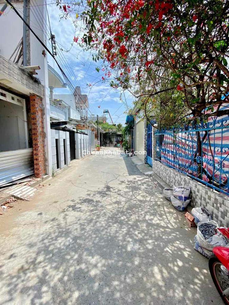 Đất thổ cư 5x18 khu 148 đường 3/2 Ninh Kiều, CT