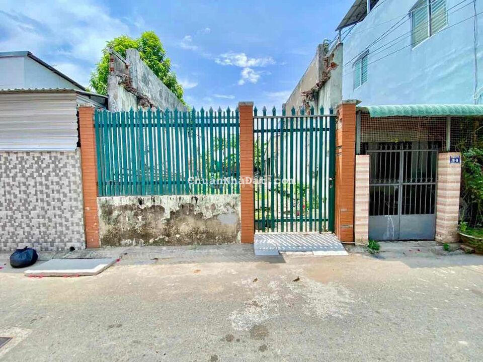 Đất thổ cư 5x18 khu 148 đường 3/2 Ninh Kiều, CT