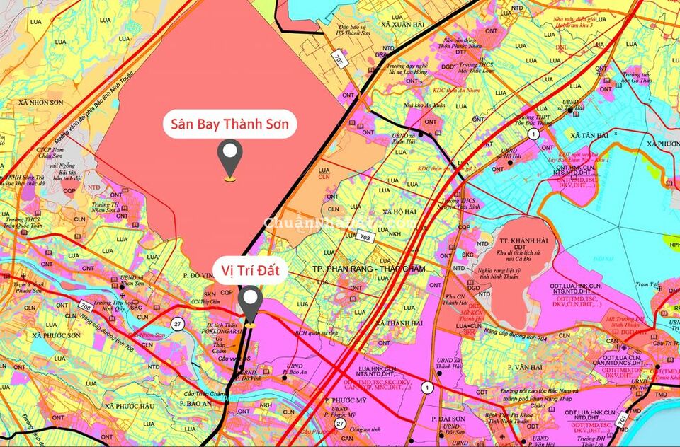 Hàng Hiếm: Bán đất khu đô thị sân bay Thành Sơn ( Tặng kèm móng nhà) Hàng Hiếm: Bán đất khu đô thị sân bay Thành Sơn ( Tặng kèm móng nhà)