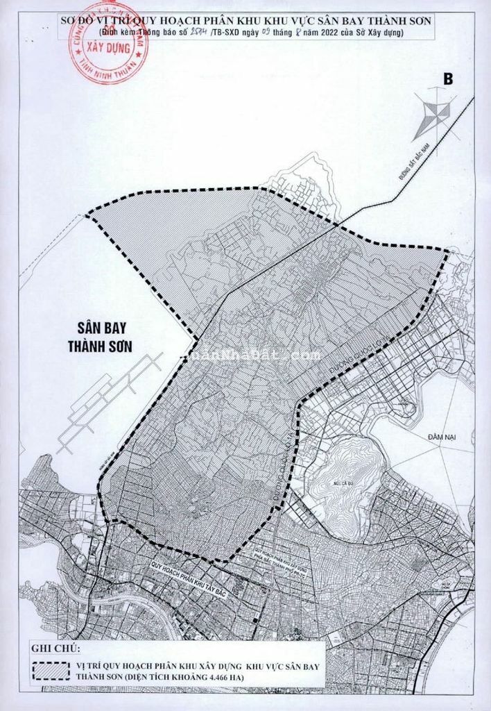 Hàng Hiếm: Bán đất khu đô thị sân bay Thành Sơn ( Tặng kèm móng) Hàng Hiếm: Bán đất khu đô thị sân bay Thành Sơn ( Tặng kèm móng)