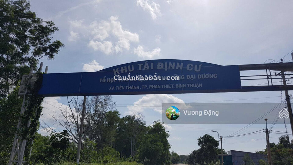 Cần bán lô 100m2 thổ cư Tổ hợp du lịch Thung Lũng Đại Dương gần biển và NovaWorld Phan Thiết Cần bán lô 100m2 thổ cư Tổ hợp du lịch Thung Lũng Đại Dương gần biển và NovaWorld Phan Thiết
