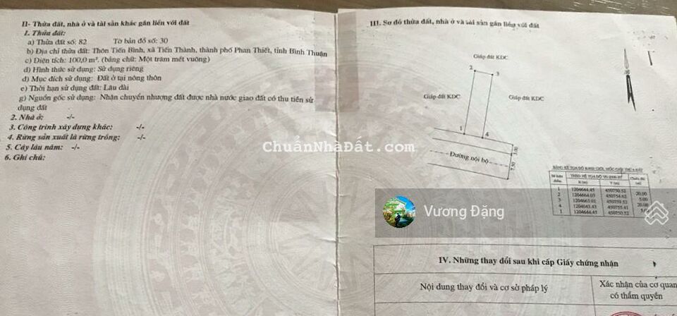 Cần bán lô 100m2 thổ cư Tổ hợp du lịch Thung Lũng Đại Dương gần biển và NovaWorld Phan Thiết Cần bán lô 100m2 thổ cư Tổ hợp du lịch Thung Lũng Đại Dương gần biển và NovaWorld Phan Thiết