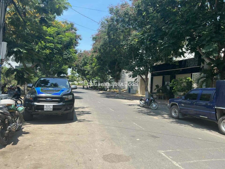 BÁN ĐẤT MTKD ĐƯỜNG VÕ CHÍ CÔNG PHAN THIẾT BÁN ĐẤT MTKD ĐƯỜNG VÕ CHÍ CÔNG PHAN THIẾT