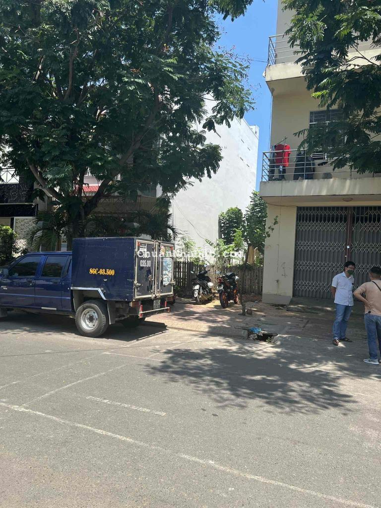 BÁN ĐẤT MTKD ĐƯỜNG VÕ CHÍ CÔNG PHAN THIẾT BÁN ĐẤT MTKD ĐƯỜNG VÕ CHÍ CÔNG PHAN THIẾT