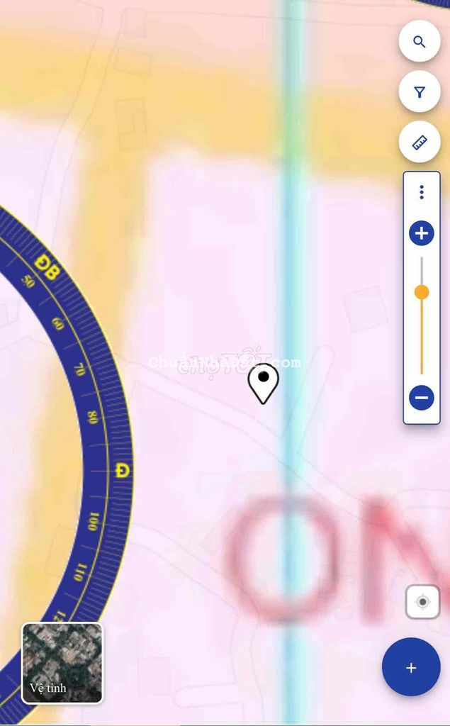 Bán 1,1 Sào Đất Có 150m Thổ Cư Quy Hoạch Full Hồng